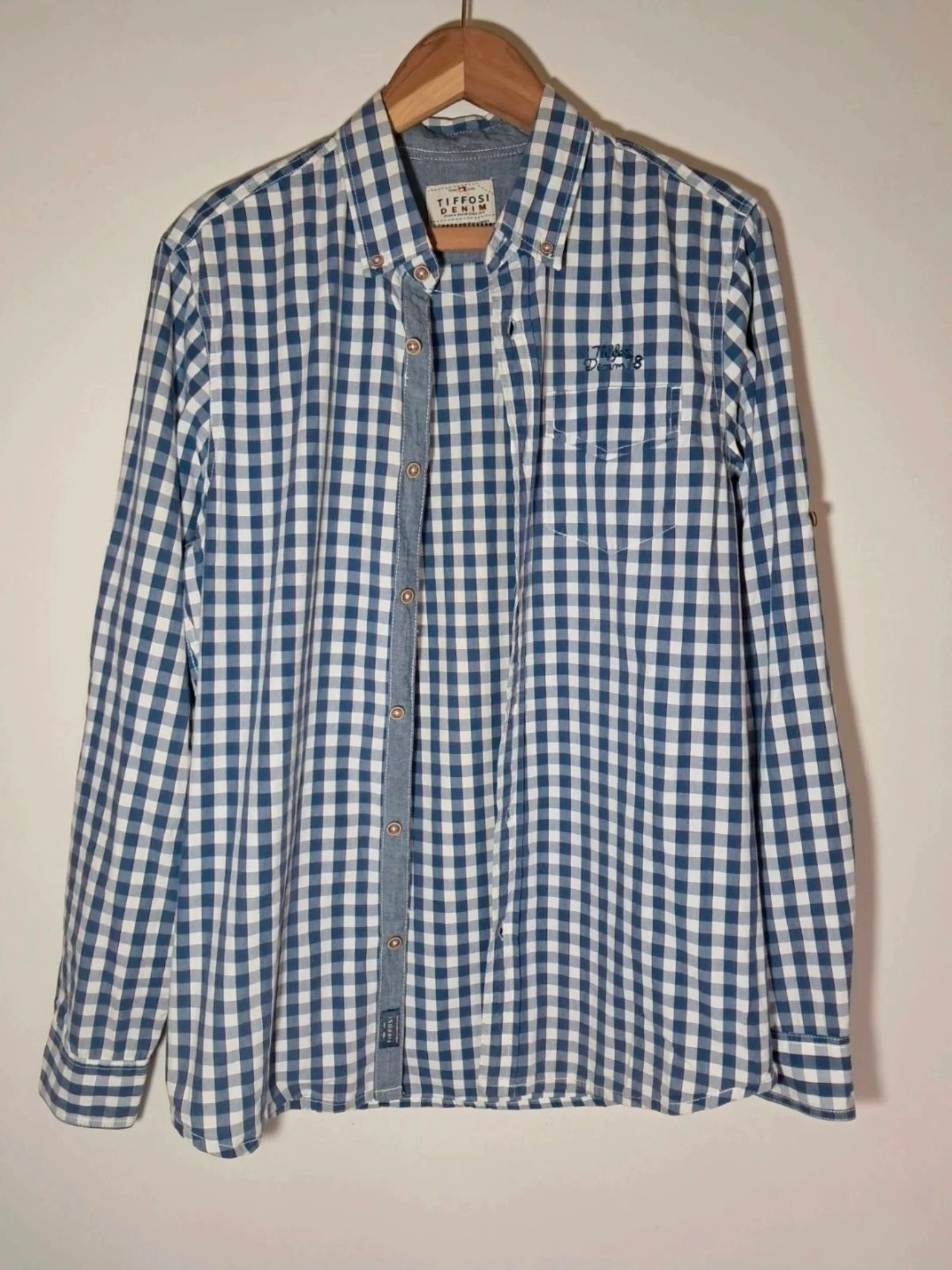 👔Hemd maat S | Tiffosi 👔 – photo 5